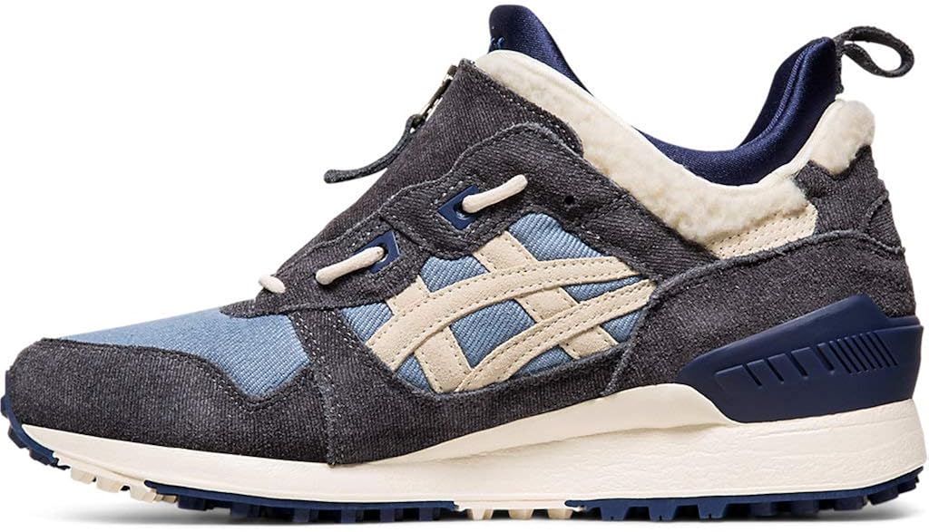 Amazon Com Asics Tiger Unisex Gel Lyte Mt Shoes Shoes