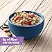 Cascadian Farm Organic Granola, French Vanilla Almond Cereal, 13 oz