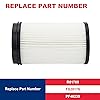 R61709 Fuel Filter Water Separator Element Fit for DD13 DD15 DD16 ...