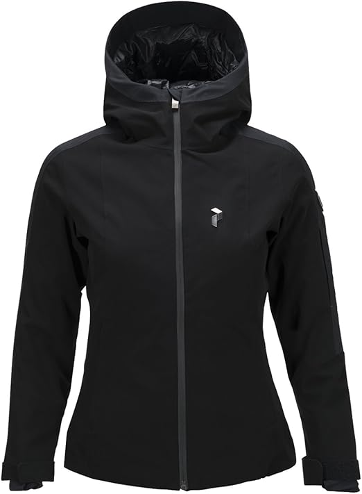 peak performance supreme jacket