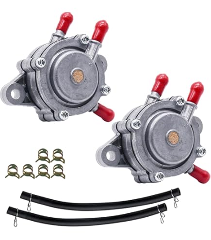 491922 691034 692313 808492 808656 Fuel Pump For Mikuni Briggs & Strat