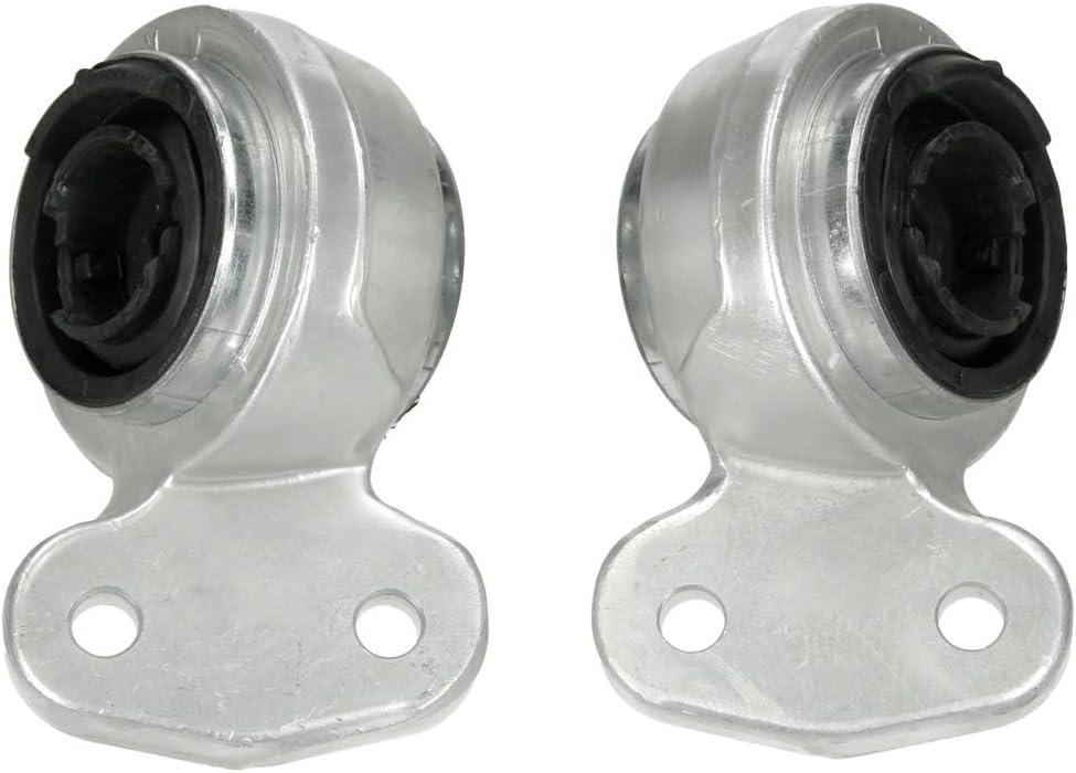 2 x Wishbone Bushes/Mounts Control Arm Bush Front Left and Right