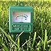 Alotpower Soil Moisture Sensor Meter 2 Pack, Moisture Sensor Hygrometer for Garden, Farm, Lawn Plants Indoor & Outdoor(No Battery Needed)