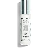 Sisley Paris All Day All Year - 50 mL - Essential Anti-Aging Moisturizer for Stronger, Younger-Looking Skin - Non-Shiny Finish