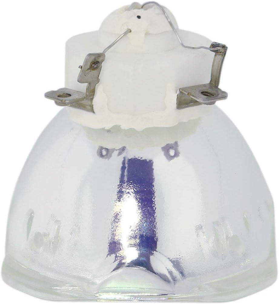 Bulb Only Lutema Economy for Epson H552A Projector Lamp Office Products