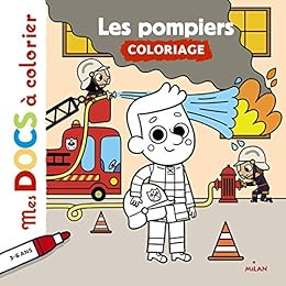 Les  pompiers