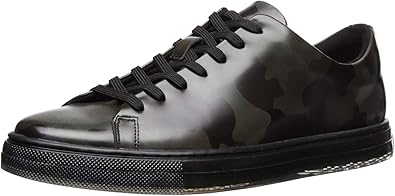 kenneth cole camo sneakers