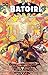 Batgirl: Stephanie Brown Vol. 2 (Batgirl, 2)