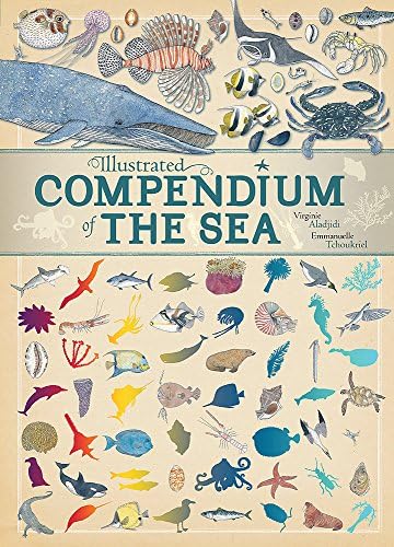 Illustrated Compendiums of the Sea