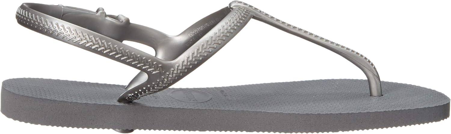 Havaianas Womens Freedom Sl Sandal Flip Flop Sandal