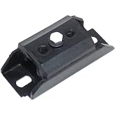 Heavy Duty Universal Transmission Mount TH350 TH400 700R4 4L60E 4L80E