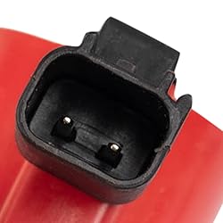 TRQ Ignition Coil Set Compatible with 2002-2005