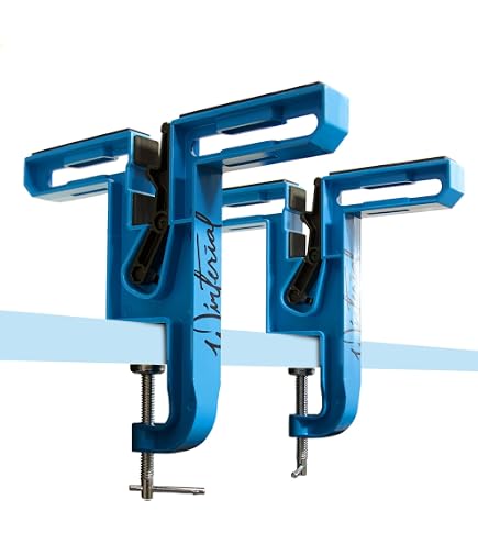 Dakine Super Tune Kit – Set Complet Entretien Snowboard & Ski Avec Fer à Farter Température Réglable
