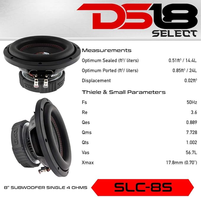 ds18 slc8s