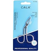 Cala Scissor tweezers
