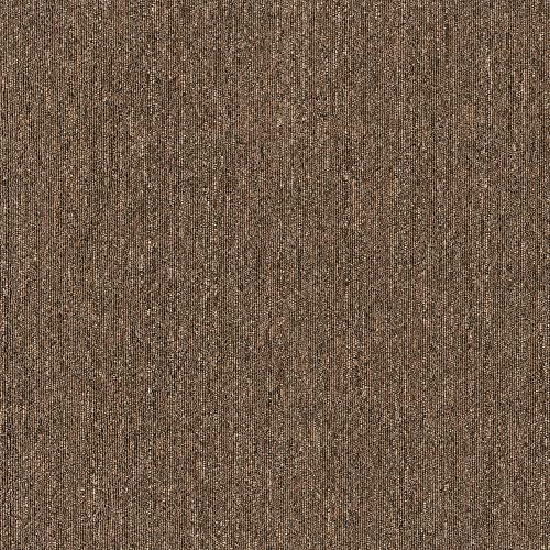 Mohawk Basics 24" x 24" Berber (Loop pile), 0.07" Pile Height, Carpet