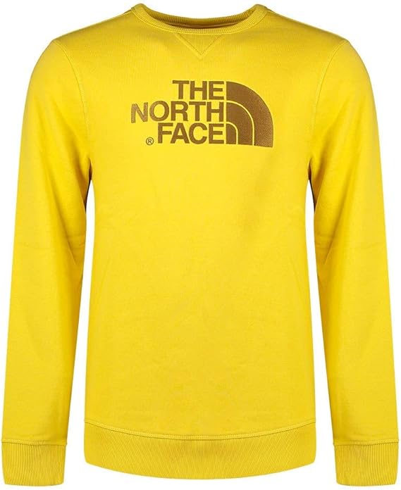 Amazon The North Face ザ ノースフェイス Drew Peak Crew T92zwr トレーナー スウェット 裏起毛 ロゴ メンズ 並行輸入品 アウトドア トレーナー 通販 Amazon The North Face ザ ノースフェイス Drew Peak Crew T92zwr トレーナー スウェット 裏起毛 ロゴ メンズ 並行輸入品 アウトドア トレーナー 通販