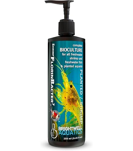 Amazon.com : Brightwell Aquatics ShrimpCōde – Essential Trace
