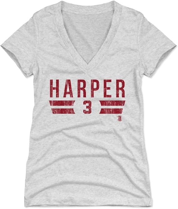 Women's bryce harper shirt Clearance