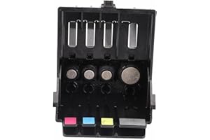 Lexmark Printer Printhead Replacement for S305 S405 S505 Pro205 Pro805 Pro705 Pro905 S301 S308 S408 S508 Print Head 100 100XL