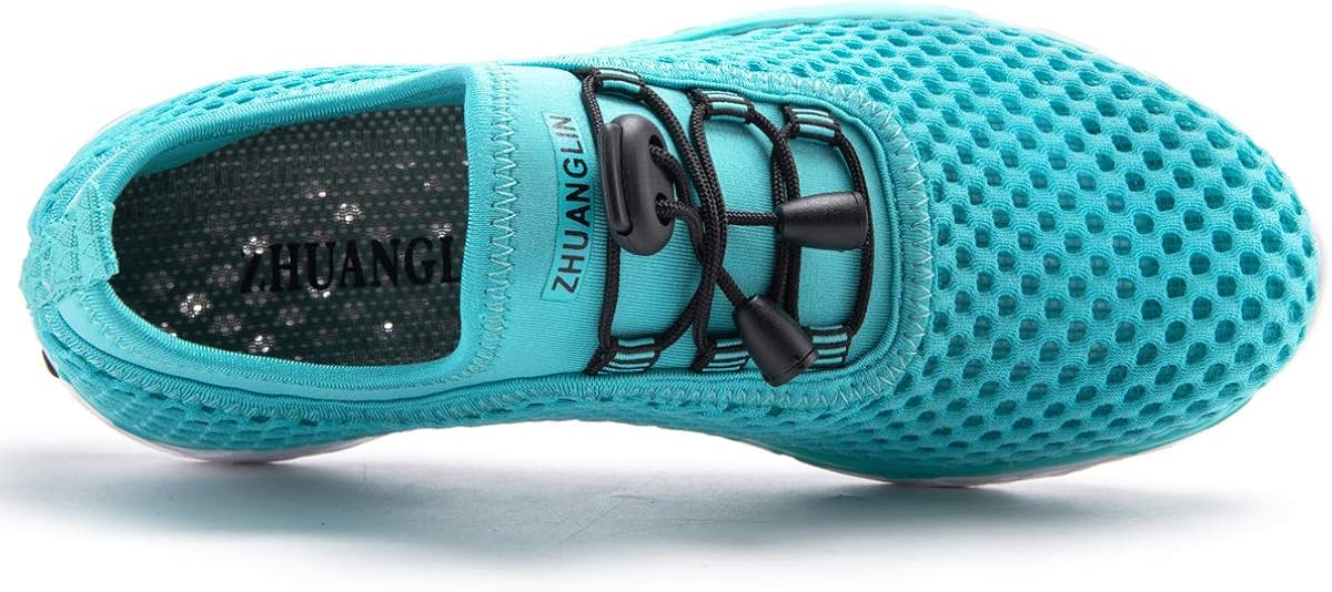  | Zhuanglin Men's Quick Drying Aqua Water Shoes | Water Shoes