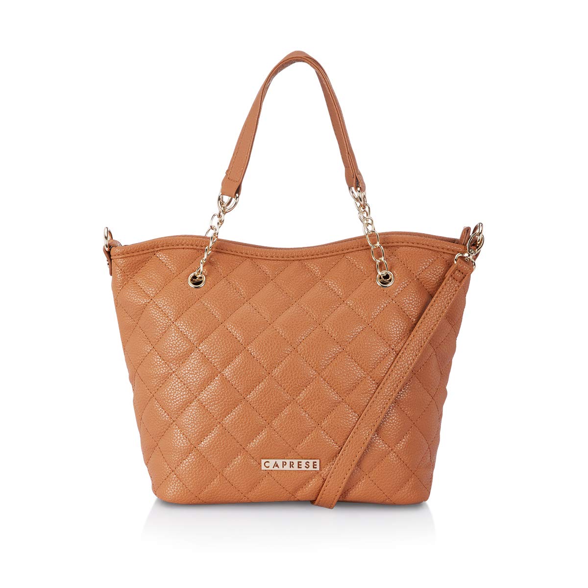 caprese sienna women's satchel