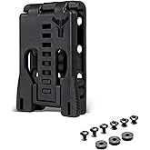 Tek-Lok- The Original USA Made Belt Clip Attachment for Holsters, Mag Pouches, Knife Sheaths and More - by Blade-Tech