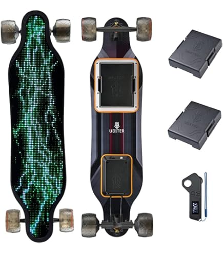 スケートボード Skateboard electric 楽天市場】Electric skateboardの通販
