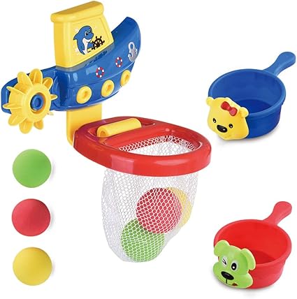best tub toys for 2 year old