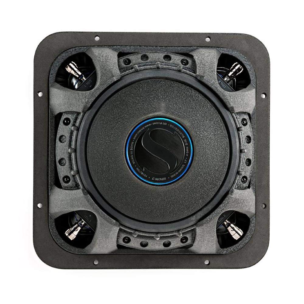 Kicker 12" SoloBaric L7S 2 Ohm Subwoofer Each eBay