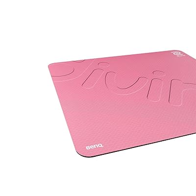 Buy Ids Home Zowie Divina G Sr Se Mouse Pad Comfortable Mouse Pad Mat Smooth Design Pad Pink Online In Thailand B07mcnppwt