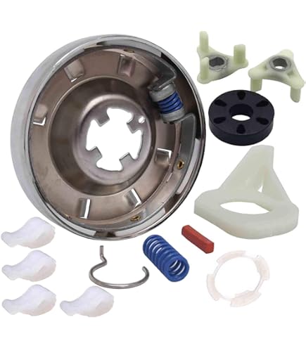 Whirlpool Washer &amp; Dryer Parts OEM Whirlpool Washer Neutral Drain Kit Part 388253 Ap3018165 591208