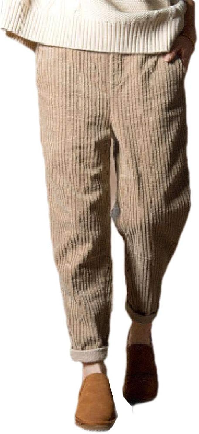 plus size harem pants amazon