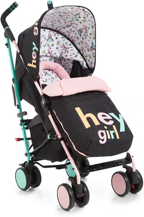 cosatto supa 2018 stroller