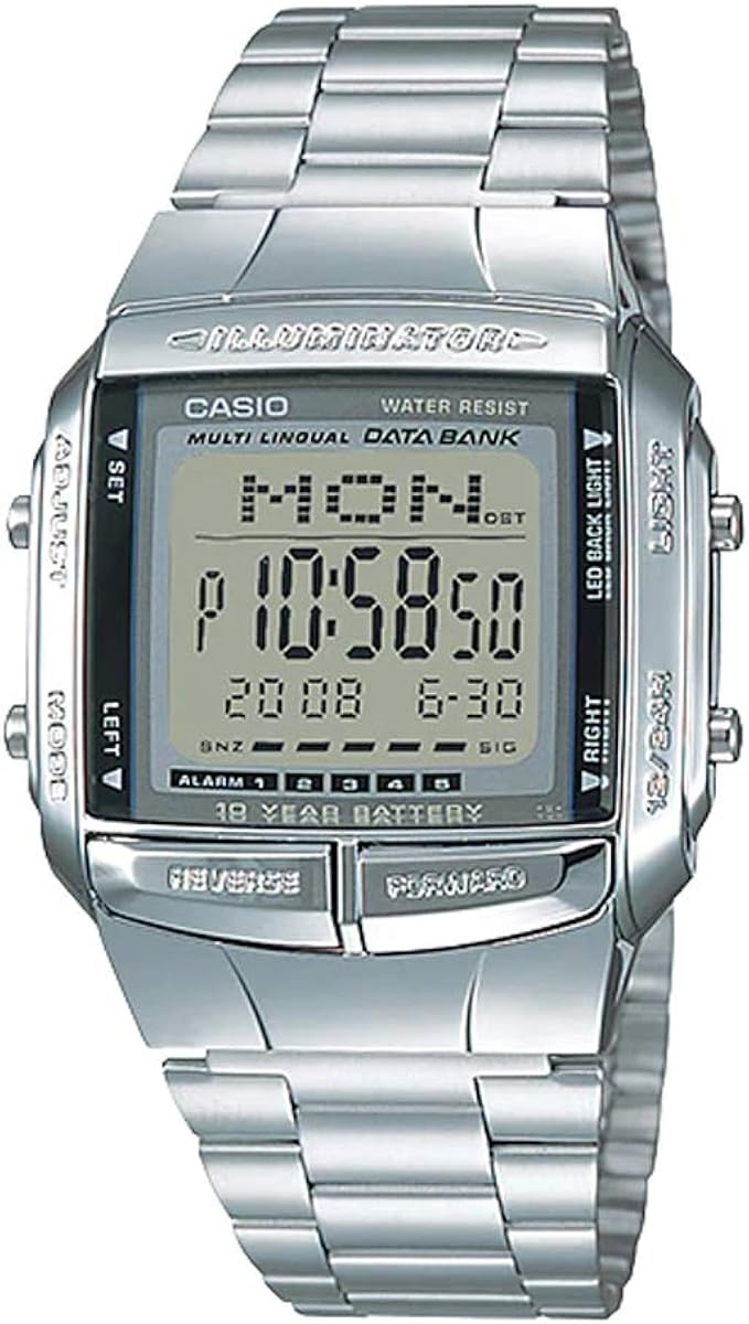 casio db360