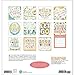 2015 Live Simply Studio Mini Wall Calendar Orange Circle Studios