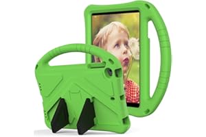 Nixius Case for iPad mini 5/4 / 3/2 / 1 (7.9 inch),Portable Back Cover for Kids,Full Body Protection Lightweight Shockproof K