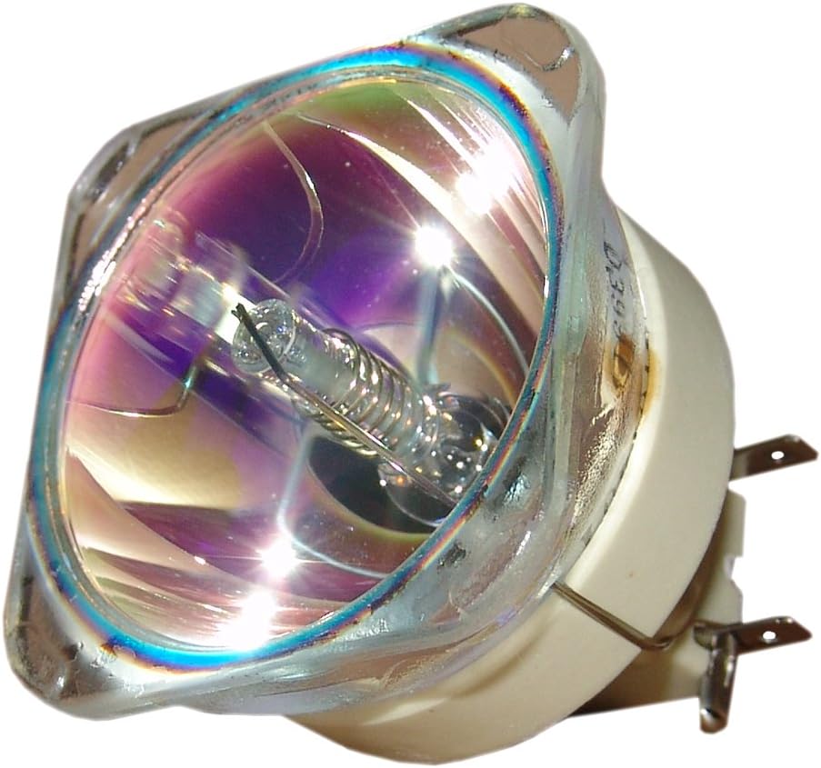 Lamps Electronics Original Philips Projector Lamp Replacement for