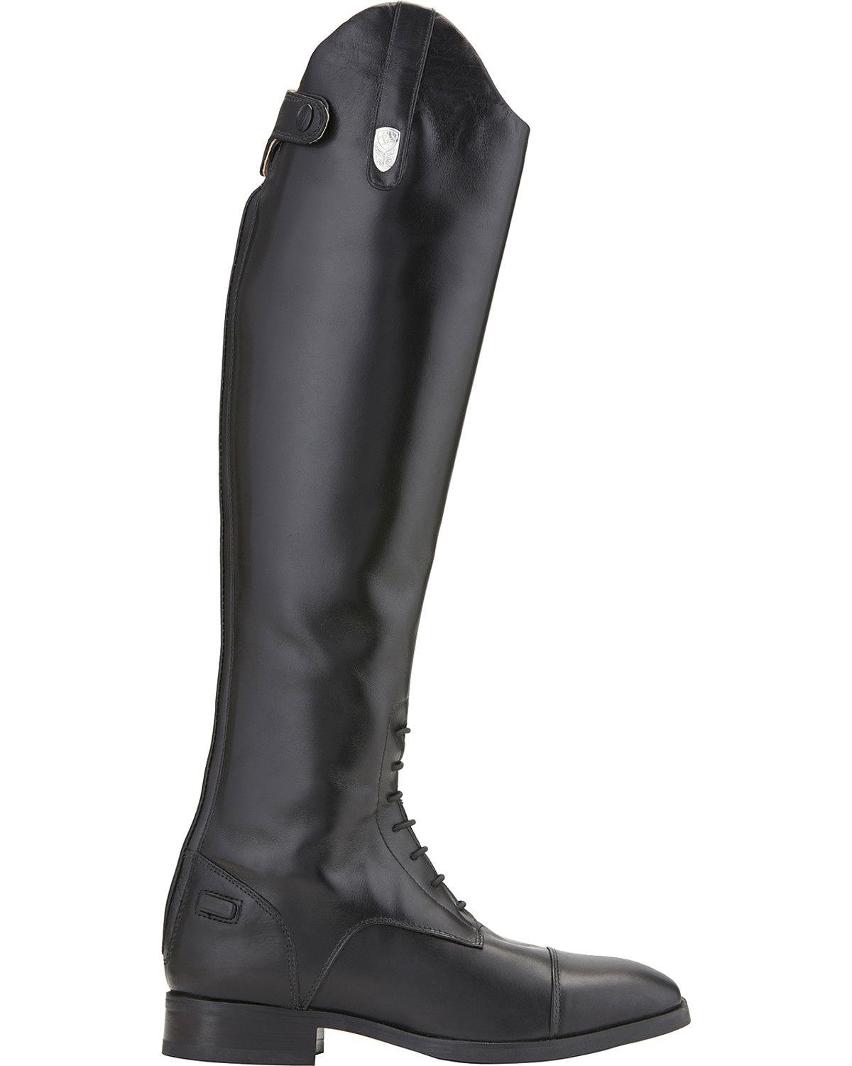 ariat equestrian boots