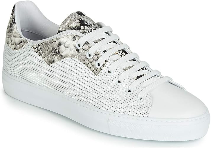 roberto cavalli mens trainers
