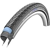 Schwalbe Marathon Plus Rigid Unisex Bicycle Tyre