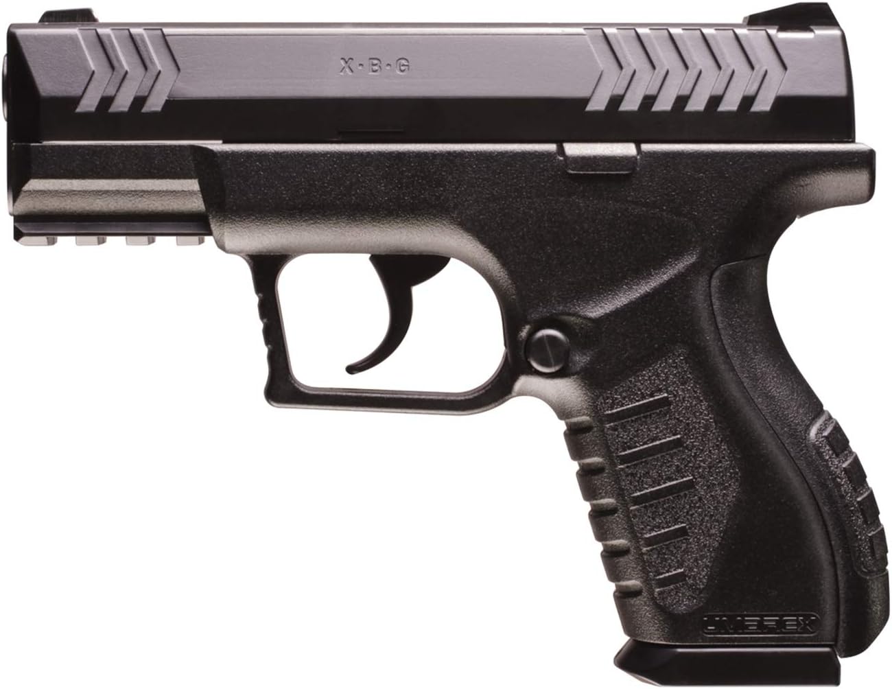 Umarex XBG .177 Caliber BB Gun Air Pistol : Airsoft Pistols : Sports & Outdoors