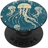 Jellyfish PopSockets Adhesive PopGrip
