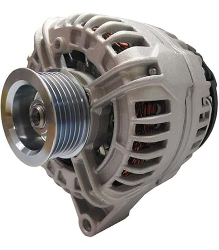 Alternador Chevrolet Trail Blazer 2004 | Envío Gratis