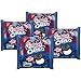 Oreo Firework Cookies,10.7 Ounce Packages (Pack of 4)