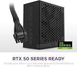 NZXT C1000 Gold ATX 3.1 Fully Modular Power Supply 1000W 80 Plus Gold view 4