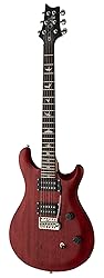PRS SE CE 24 Standard Satin with Gigbag, Vintage