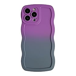 Caseative for iPhone 13 Pro Max Case,Solid Color