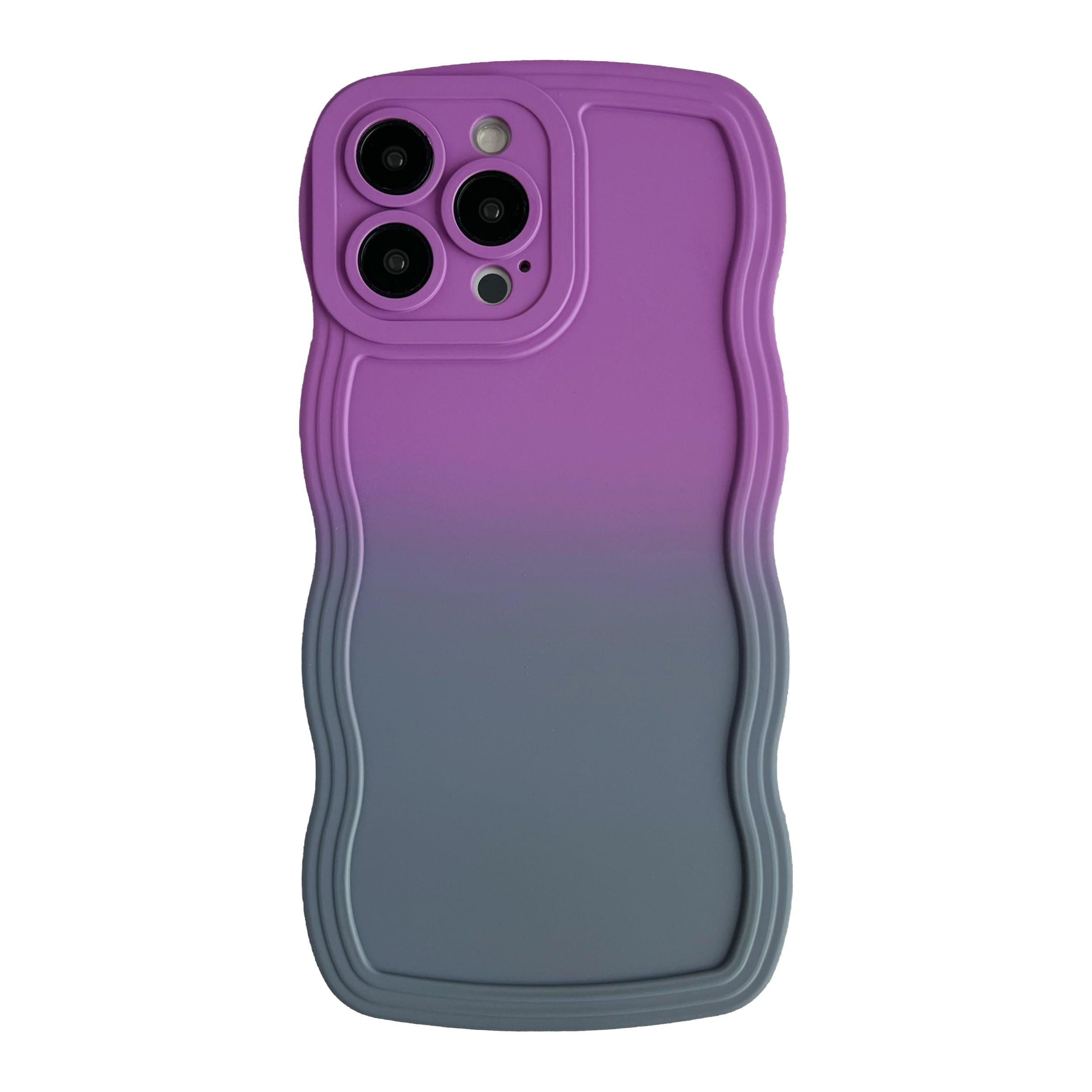 Caseative for iPhone 13 Pro Max Case,Solid Color