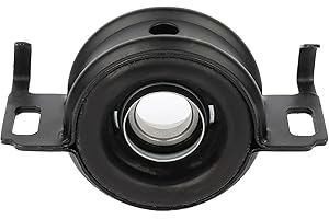 SCITOO Drive Shaft Center Support Bearing Fit For Toyota T100 1993-1998,For Toyota for Tacoma 1995-2012,For Toyota for Tundra 2000-2010 5002007 37230-34030 37230-34040